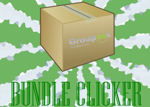 Cover image for Bundle Clicker