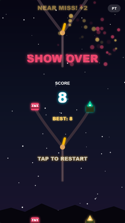 gameplay
