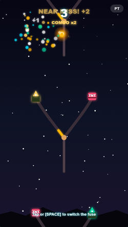 gameplay