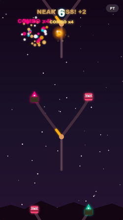gameplay