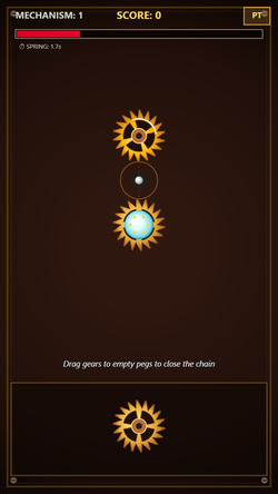 gameplay