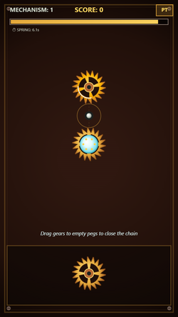 gameplay
