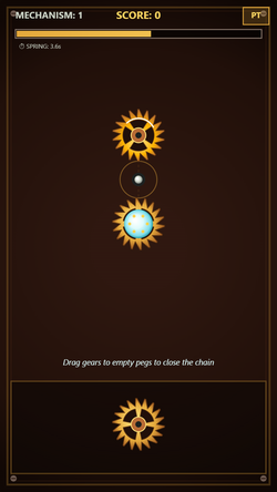 gameplay