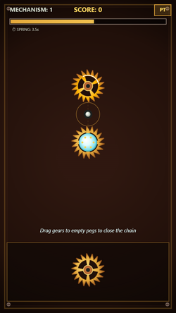 gameplay