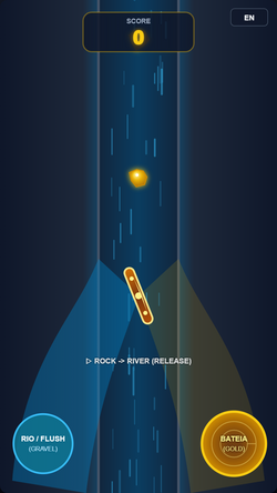 gameplay