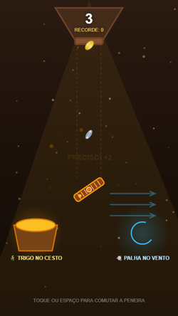 gameplay