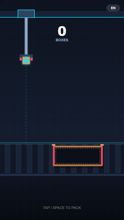 gameplay