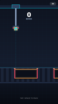 gameplay