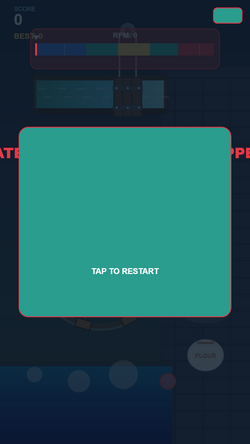 gameplay