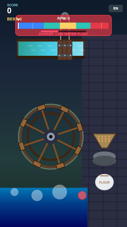 gameplay