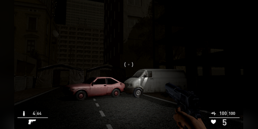 Cover image for Zombiezoned