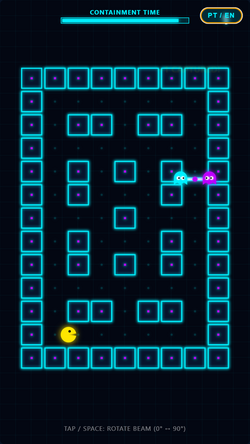 gameplay