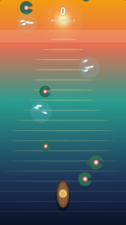 gameplay