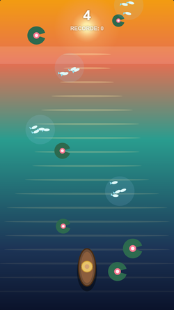 gameplay