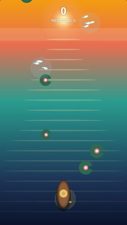 gameplay