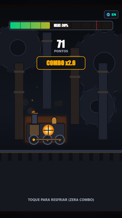 gameplay