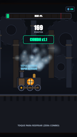 gameplay