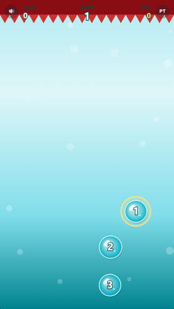 gameplay