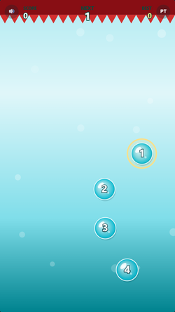 gameplay