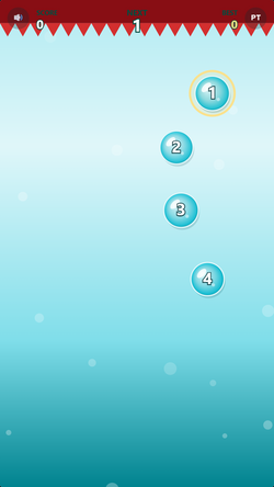 gameplay