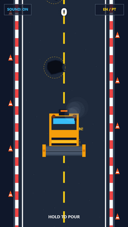 gameplay