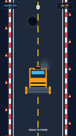 gameplay