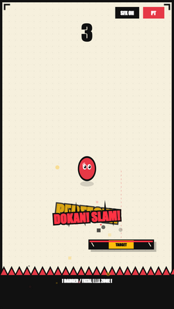 gameplay