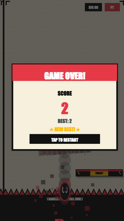 gameplay