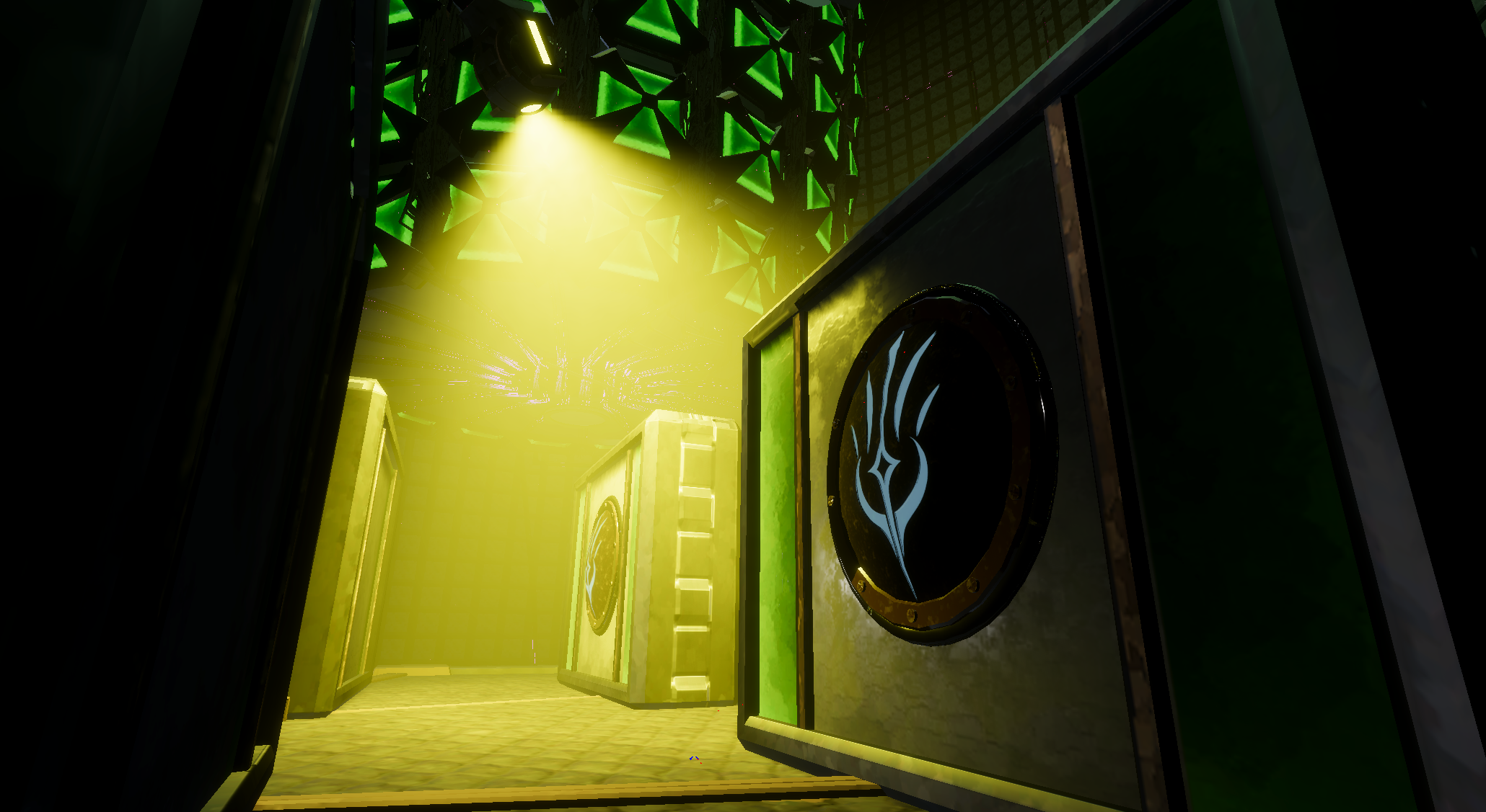 Screenshot 5 for Aether Heart: Revolution