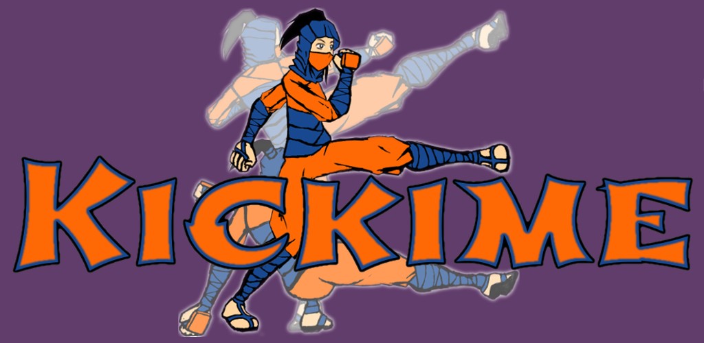 Kickime [web player version]