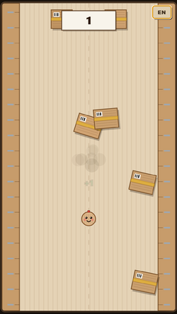 gameplay