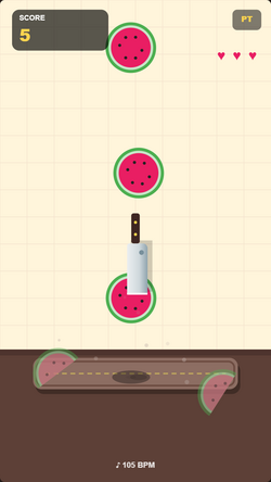 gameplay
