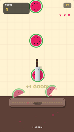 gameplay
