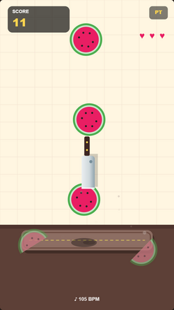 gameplay