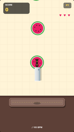 gameplay