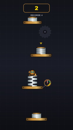 gameplay