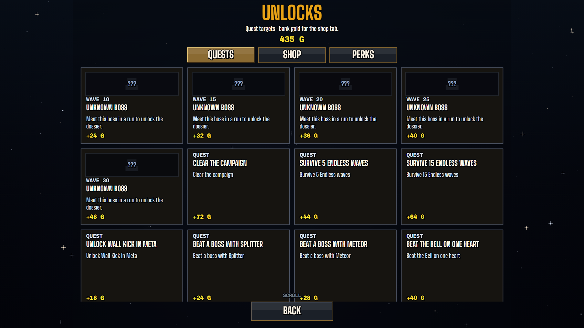 Screenshot 6 for Eye On The Ball Demo/Playtest