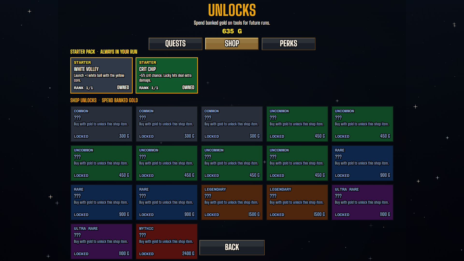 Screenshot 8 for Eye On The Ball Demo/Playtest