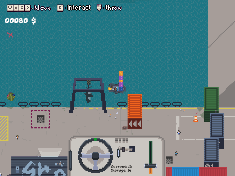 Screenshot 4 for Anchored