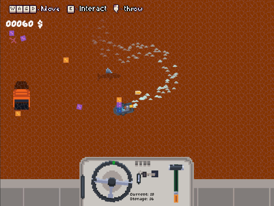 Screenshot 5 for Anchored