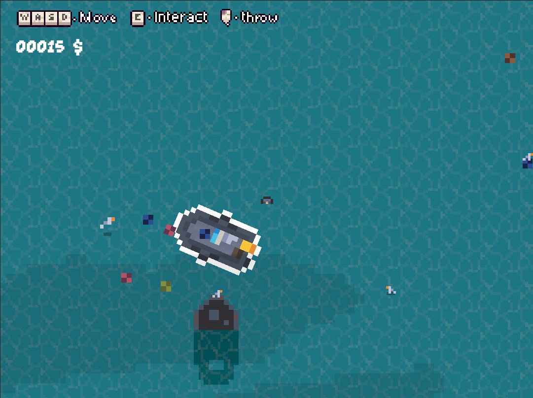 Screenshot 3 for Anchored