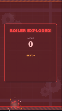gameplay