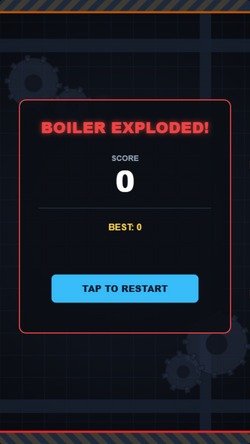 gameplay