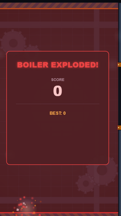 gameplay