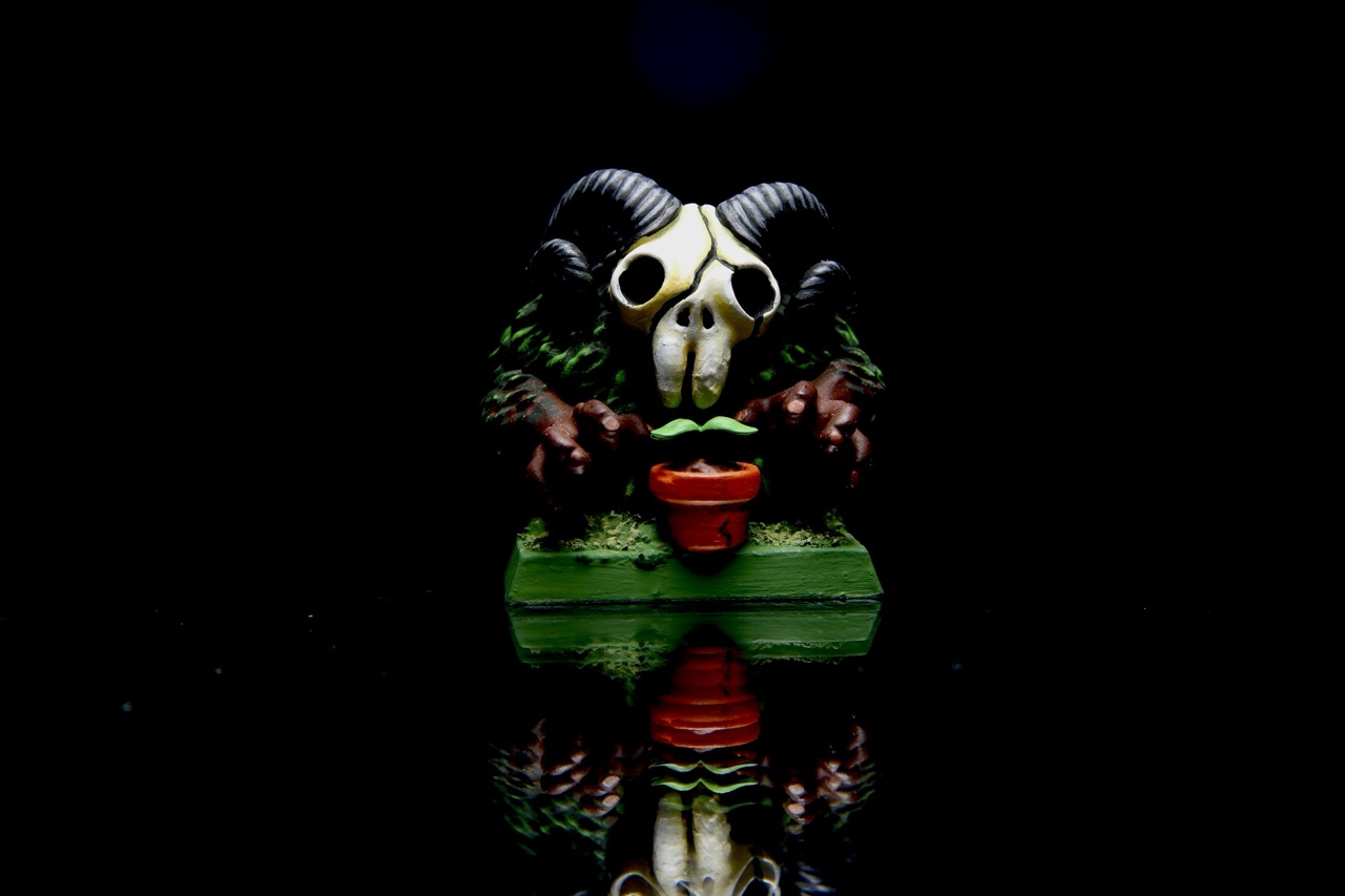 Screenshot 9 for Motley Crews Miniatures Set - Denizens of Deadwood