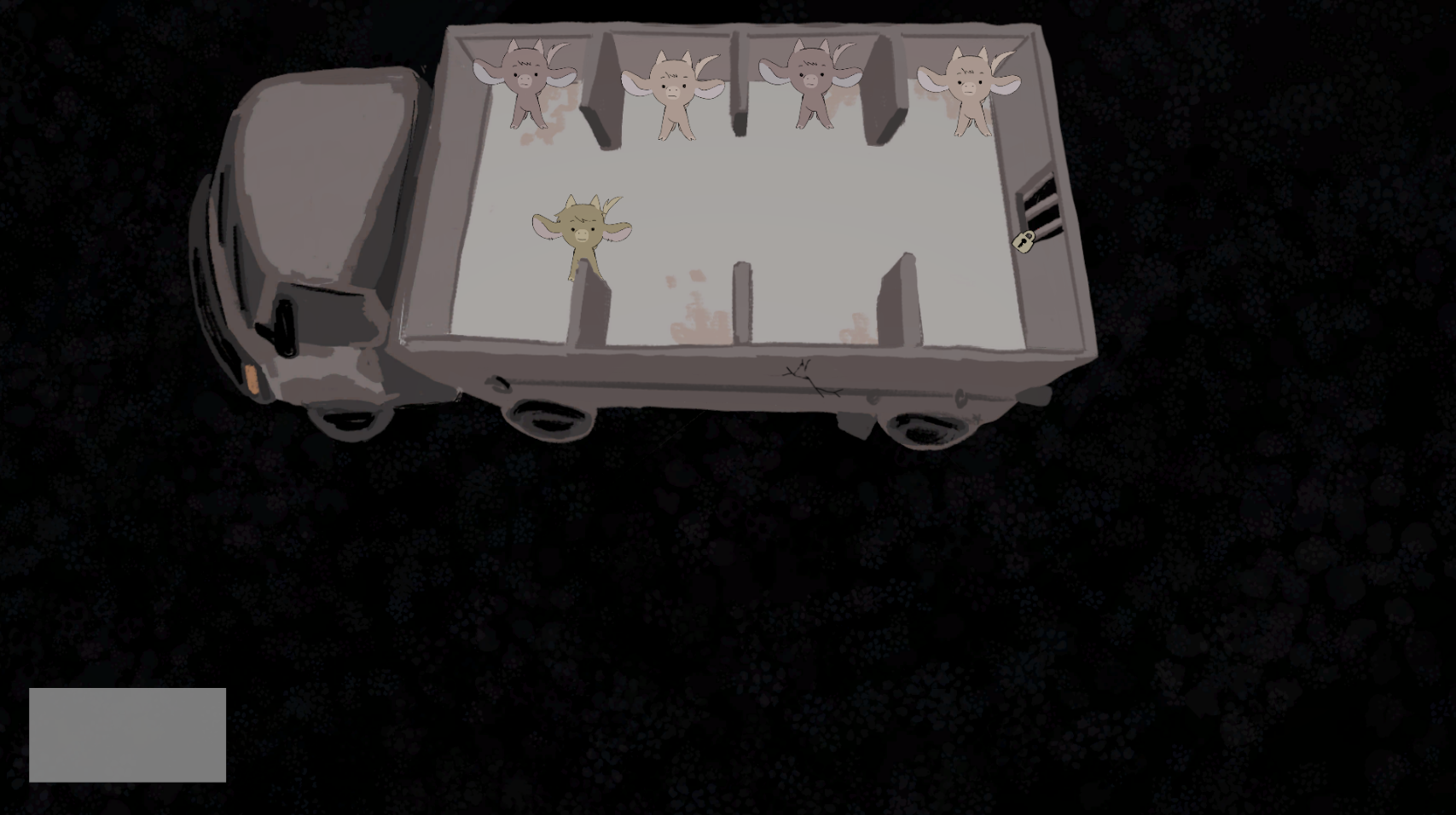 Screenshot 3 for ANIMAL REVENGE