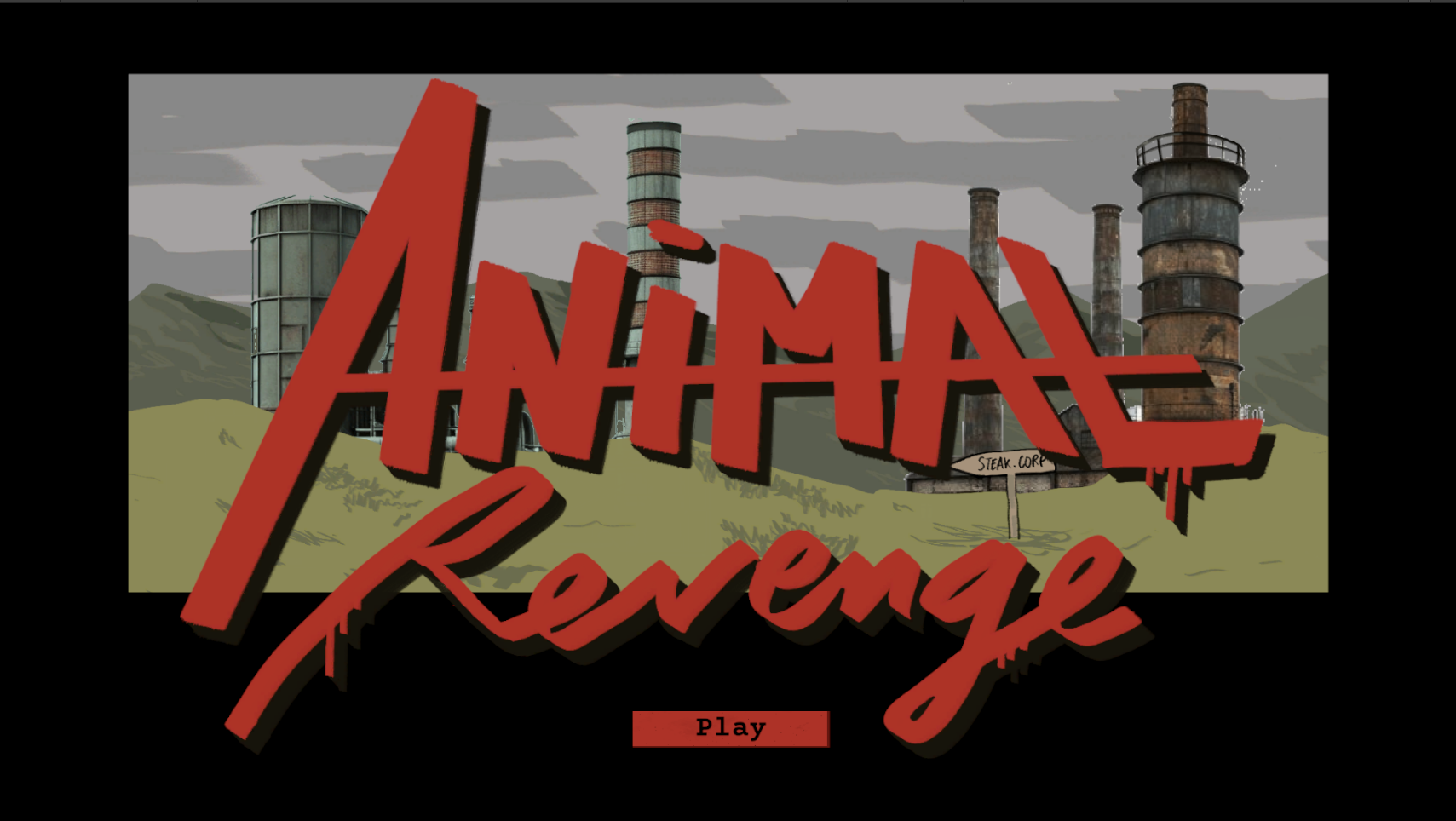 Screenshot 2 for ANIMAL REVENGE