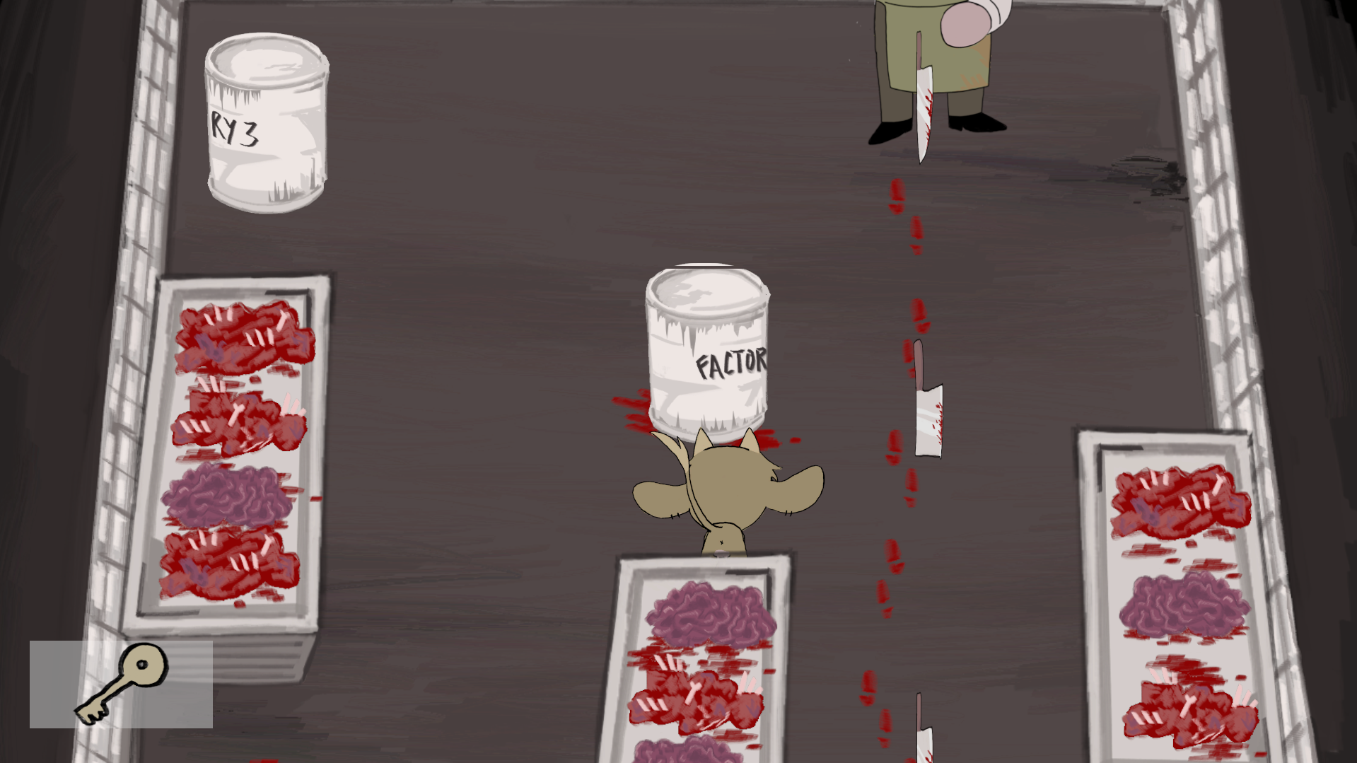 Screenshot 6 for ANIMAL REVENGE