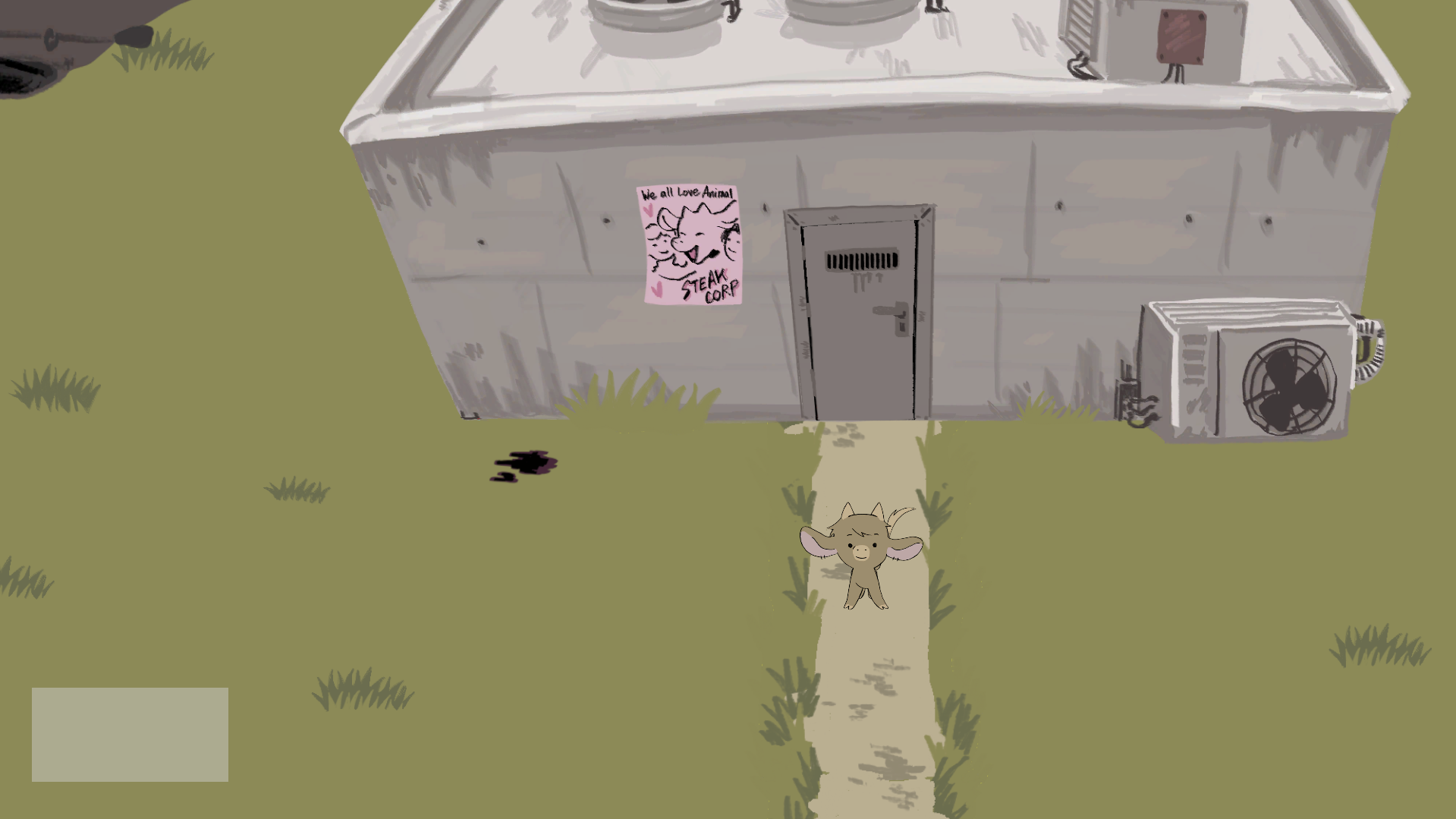 Screenshot 4 for ANIMAL REVENGE