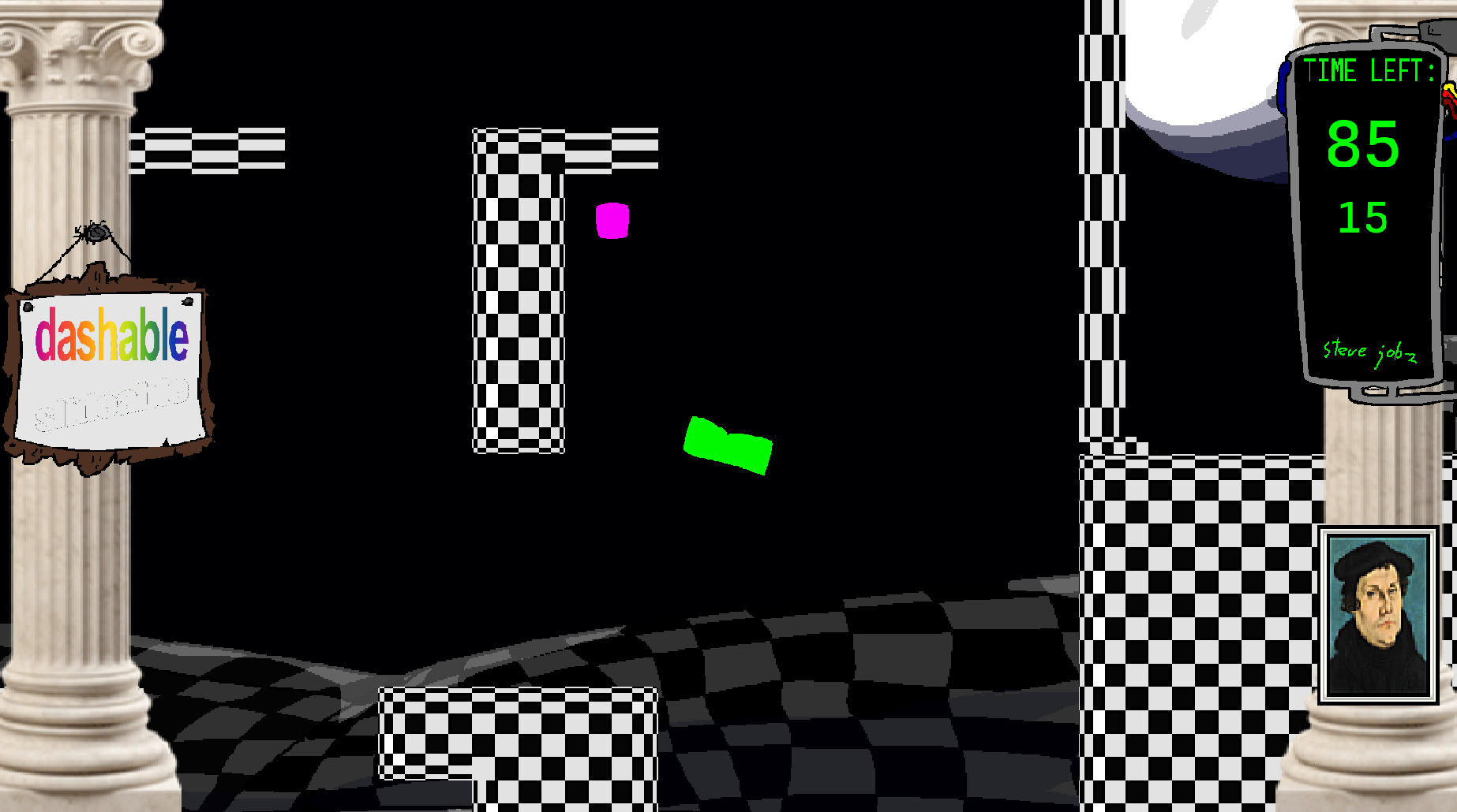 Screenshot 2 for Find The Thing